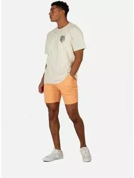 Тканевые шорты Reflex Easy Short Reell, серый