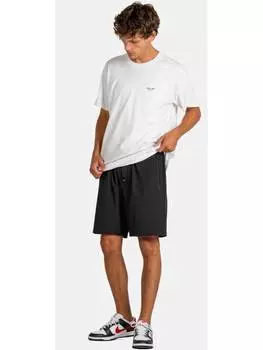 Тканевые шорты Reflex Terra Short Reell, черный
