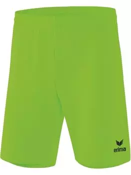 Тканевые шорты Rio 2.0 Shorts erima, зеленый