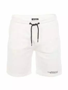 Тканевые шорты riverso, белый