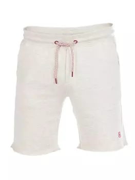 Тканевые шорты riverso, бежевый