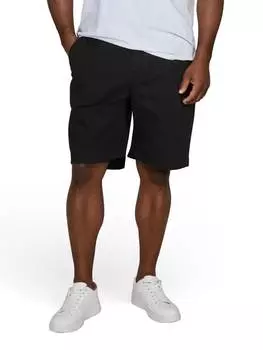 Тканевые шорты riverso , черный