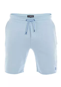 Тканевые шорты riverso RIVMax comfort/relaxed, синий