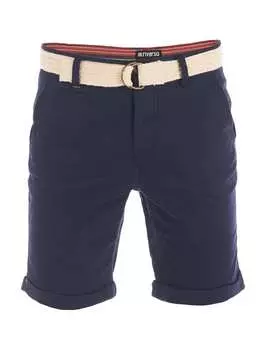 Тканевые шорты riverso, синий