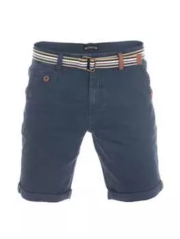 Тканевые шорты riverso, синий