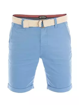 Тканевые шорты riverso , синий