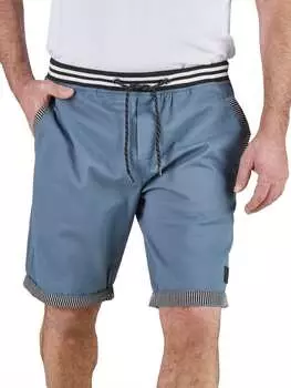 Тканевые шорты riverso , синий