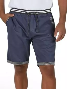 Тканевые шорты riverso , синий