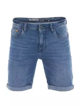 Тканевые шорты riverso , синий