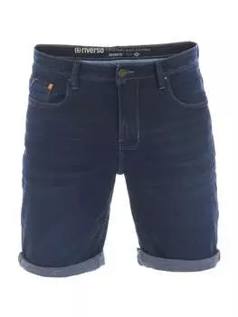 Тканевые шорты riverso , синий