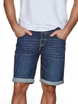 Тканевые шорты riverso , синий