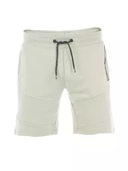 Тканевые шорты riverso, зеленый