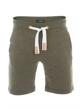 Тканевые шорты riverso, зеленый