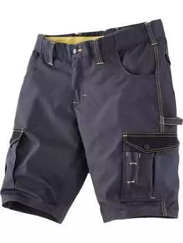 Тканевые шорты Roadsign, серый