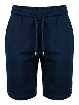 Тканевые шорты Roadsign, темно-синий