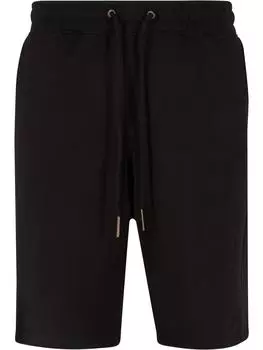 Тканевые шорты Rocawear, черный