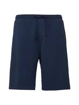 Тканевые шорты S.OLIVER RED LABEL, синий