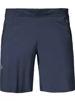 Тканевые шорты Schffel Bermuda Shorts Hestad Light M, цвет navy blazer