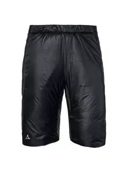 Тканевые шорты Schffel, черный