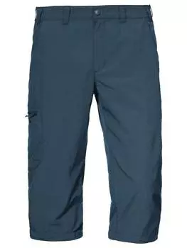 Тканевые шорты Schffel Hose Pants Springdale1, цвет dress blues