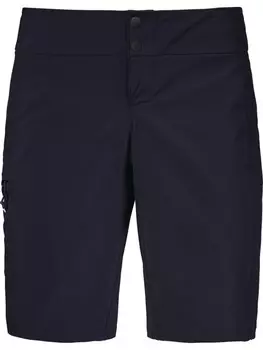 Тканевые шорты Schffel Shorts Shorts Path M, цвет navy blazer