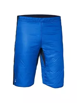 Тканевые шорты Schffel, синий