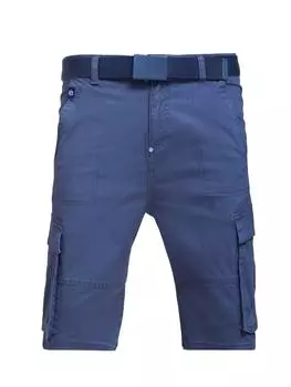 Тканевые шорты SCHIETWETTER, антрацит