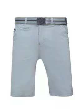 Тканевые шорты SCHIETWETTER, хаки