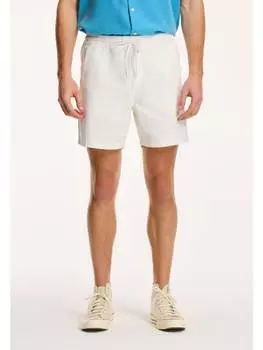 Тканевые шорты SHIWI, цвет jet stream white