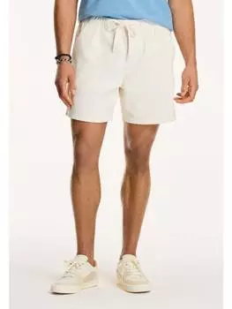 Тканевые шорты SHIWI, цвет white antique