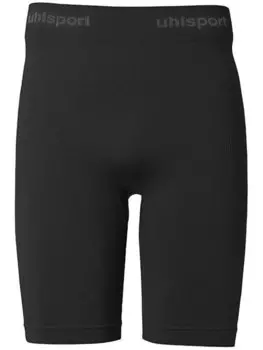 Тканевые шорты Shorts Performance Pro uhlsport , черный