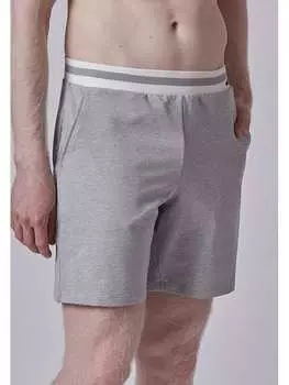 Тканевые шорты Skiny Sweatshorts, серый