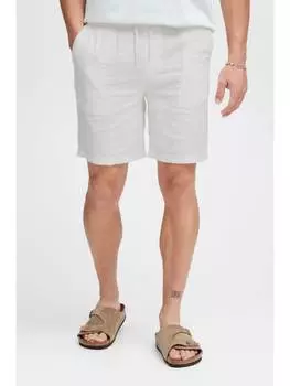 Тканевые шорты !SOLID, белый