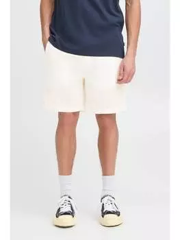 Тканевые шорты !SOLID, белый