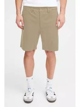 Тканевые шорты !SOLID, бежевый