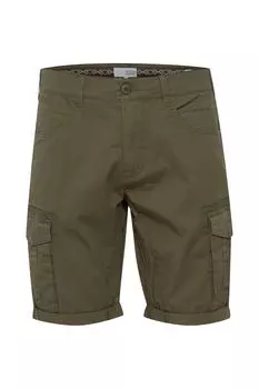 Тканевые шорты !SOLID Cargo SDFredo, зеленый
