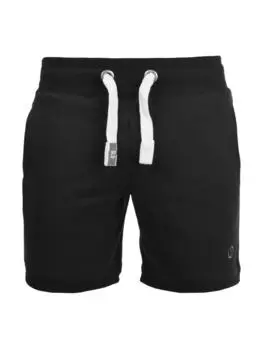 Тканевые шорты !SOLID, черный