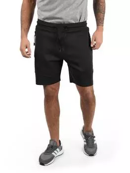 Тканевые шорты !SOLID, черный