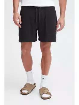 Тканевые шорты !SOLID, черный