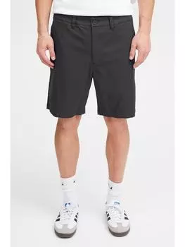 Тканевые шорты !SOLID, черный