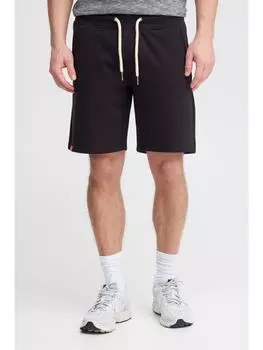 Тканевые шорты !SOLID, черный