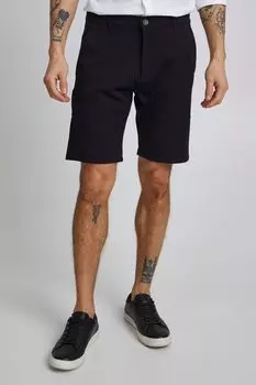Тканевые шорты !SOLID Chino 7193104, - Frederic - 21200394, синий