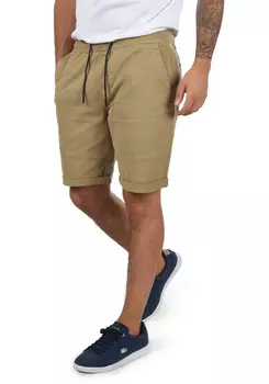 Тканевые шорты !SOLID Chino SDHenk, натуральный