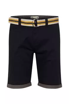 Тканевые шорты !SOLID Chino SDLagos, черный