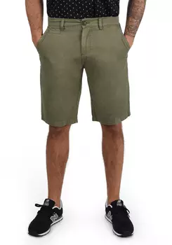 Тканевые шорты !SOLID Chino, зеленый