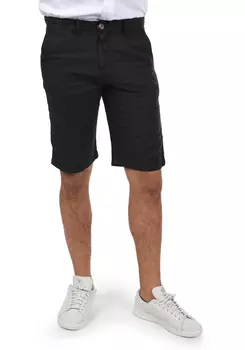 Тканевые шорты !SOLID (Hosen), черный