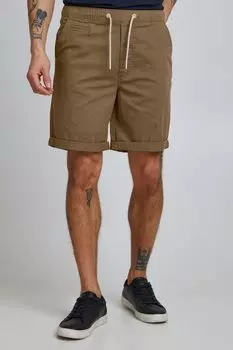 Тканевые шорты !SOLID (Hosen), коричневый