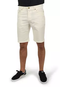 Тканевые шорты !SOLID Jeans, натуральный