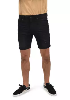 Тканевые шорты !SOLID Jeans SDRegular - 21104063, синий