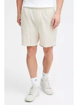 Тканевые шорты !SOLID, натуральный